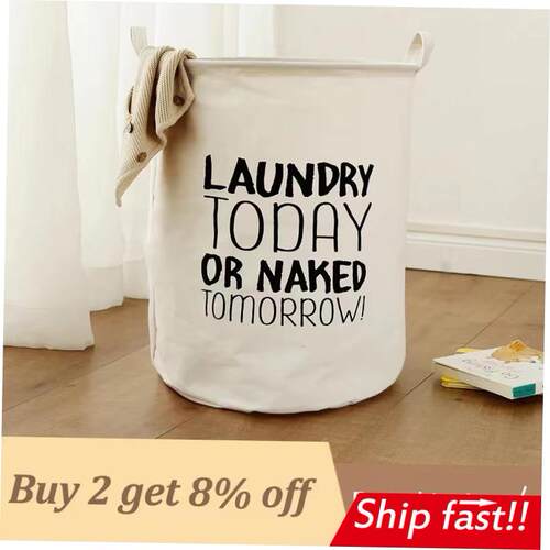 storage laundry waterproof basket folding dirty clothes big