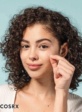 COSRX Acne Pimple Master Patch Face Spot Scar Care 24Patches