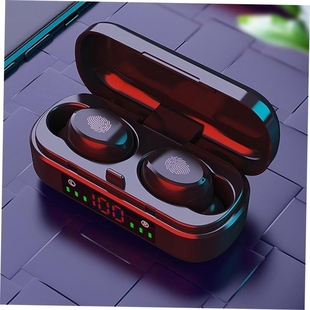 Wireless Bluetooth Earphone For Bass TWS Stereo Earphones