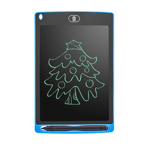 Toys for children 8.5Inch Electronic Drawing Board LCD Scree