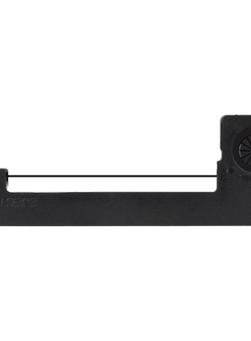 SP-T16S带框墨带SPRT-T7色带架适用SPRT思普瑞特牌SP-T16P墨带盒SP-A16PH微型打印机A16SH针式炭带色带芯票据