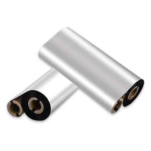 打印碳带通用Argox立象OX100热转印条码机墨带卷OS-A150油墨色带A3140铜板标签纸打印炭带配件OS2140碳纸耗材