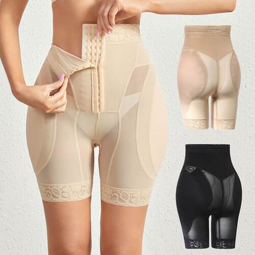Hip hugging and body hugging clothes, postpartum