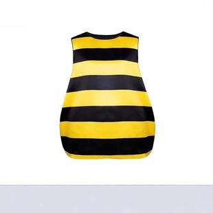 Role Play Festival Party Dress Day Bee Women Ladybug