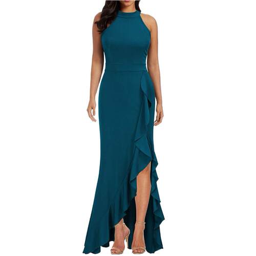 Women's Dress Cocktail Banquet Evening Dress Long Dress