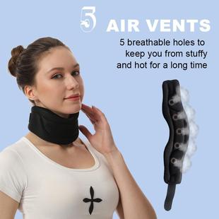 with brace anti bowing protection Upgraded and neck