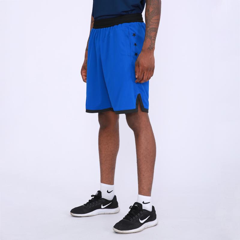 Sports shorts men's outdoor fitness running basketball