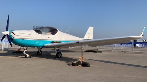 轻型飞机轮胎 4.00—6型