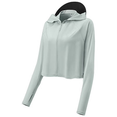 冰丝防紫外线皮肤衣防晒