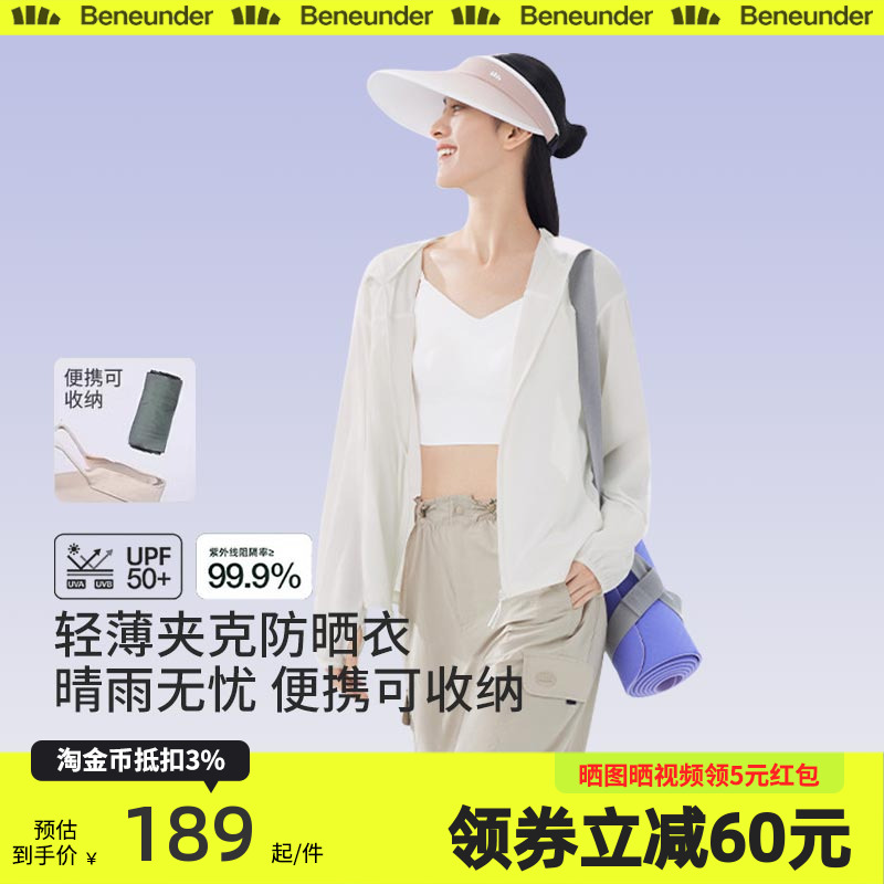 高彈冰絲防紫外線女款防曬旗艦店