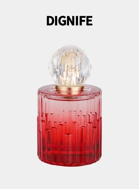 香疗等黎妃红色挚爱女士香水红色彼岸花魅力女人清新持久香水60ml