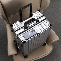 Серебряный классический серебристо-серый замок, анти-кража