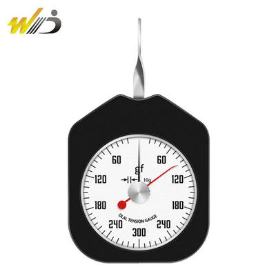 韦度（WD）张力计SEG指针式横向张力仪测试仪测力计克力表测克计