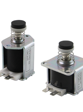 燃气热水器24V电磁开关阀EA10Q-01控制阀适用于美的现代万和配件