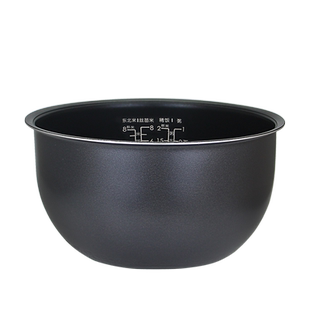 适用于美的电饭煲配件MB-FZ4081/HS4073/WFZ4099IH内胆4L升锅胆