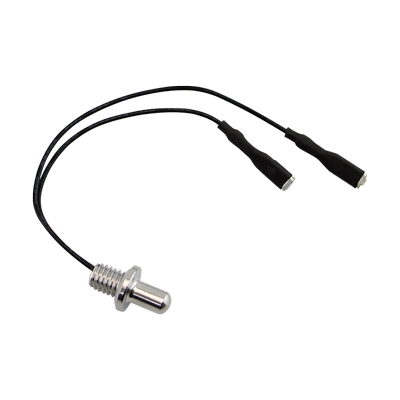 热恋鸟适用于九阳电热烧水壶温度传感器热敏电阻DGD1506BQ感温头