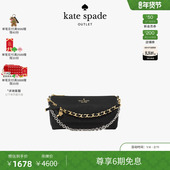 spadeRoulette迷你斜挎包轻奢高级 Kate 6期免息 新年礼物