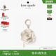 花朵零钱包可爱时尚 包挂挂件 kate spade 3期免息 新年礼物