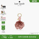 挂件 Charmed玫瑰包挂时尚 kate spade