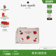 2026新款 kate spade ksHELLO KITTY联名卡包