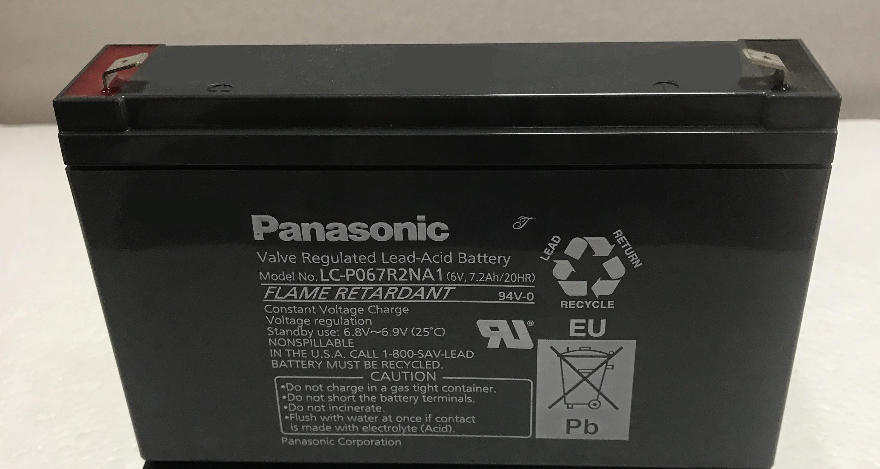 OMRON欧姆龙蓄电池 BP150XS-100XS-BN75T-BYB50S内置密封铅酸电池