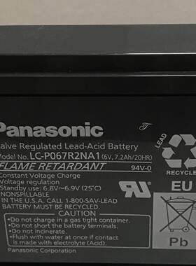 OMRON欧姆龙蓄电池 BP150XS-100XS-BN75T-BYB50S内置密封铅酸电池