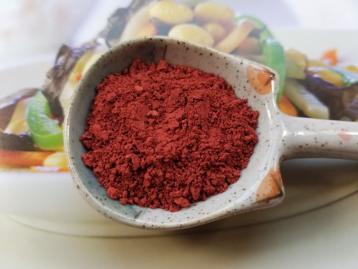 朱砂颜料专用人工合成矿物质