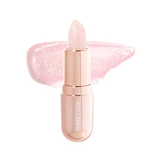 Winky Lux Glimmer Balm pH Lip Balm Color Changing Lipstick