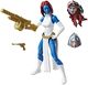 Walgreens Legends Exclusive Mystique Marvel Men