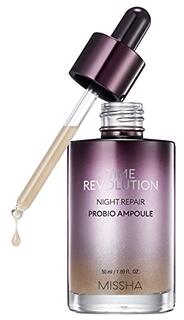 MISSHA Time Revolution Night Repair Probio Ampoule (1.69 FL