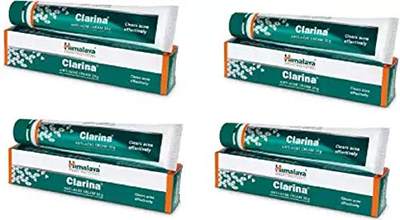 Himalaya Clarina ANTI-ACNE CREAM Clears acne effectively and