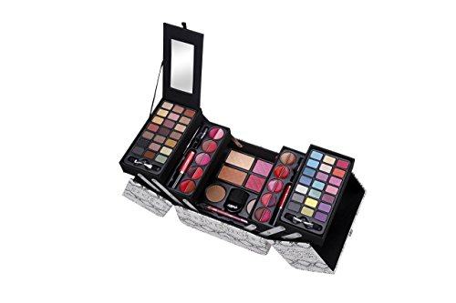 cameo snake exclusive makeup gift set b  5 layers of eyeshad