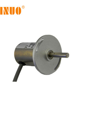 米诺WDA-BZ-V-360非接触角度位移传感器供电24V输出0-10v电位器