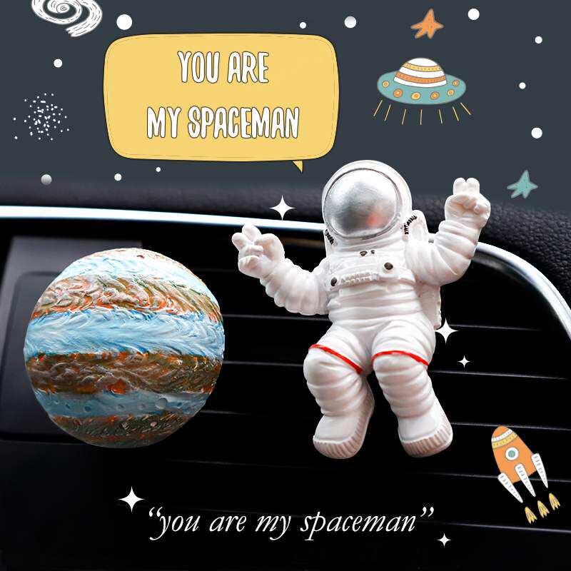 Space astronauts, cars, air outlets, air conditioning acces|ruв категории автомобиль/товаров/аксессуары/переоснащение, автомобильных принадлежностей/аксессуары, украшения - от Buy2taobao.com для оказания профессиональной услуги покупки агента Taobao
