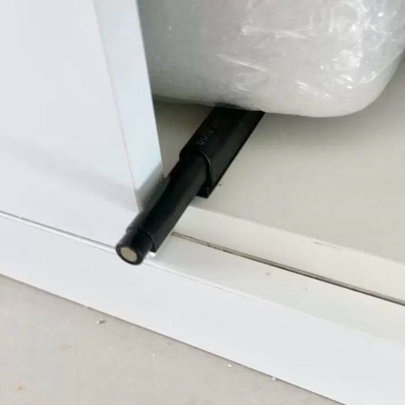 按弹器衣柜门抽屉弹力反弹按压式隐形自弹推弹开关免拉手弹跳