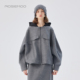 容子木ROSEMOO25秋商场同款 含绵羊毛拼接款 上衣外套RSS3WW413D