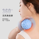 Фасция мяч, шейная мембрана, маленькая нога боуса мышечной мембраны, шарик, талия и единственная мышца, расслабьте меридианский ролик