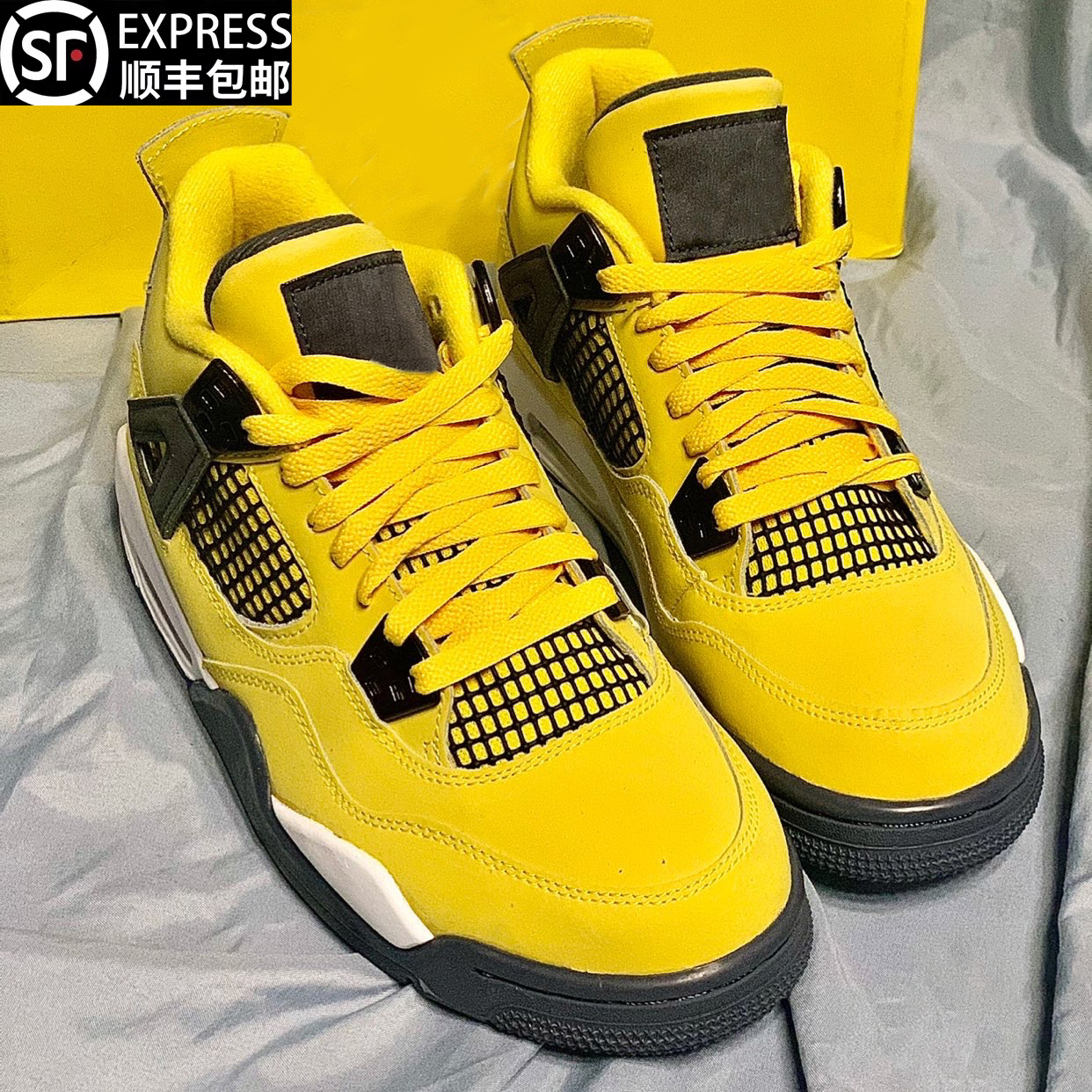 aj4鼠尾草夏季新款抢先上市