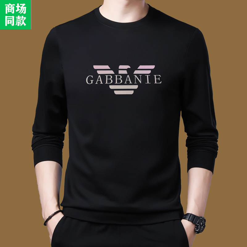 【官方推荐】意大利正品加绒卫衣