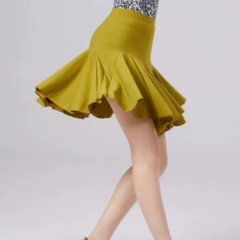 Летняя юбка, мини-юбка, спортивная одежда