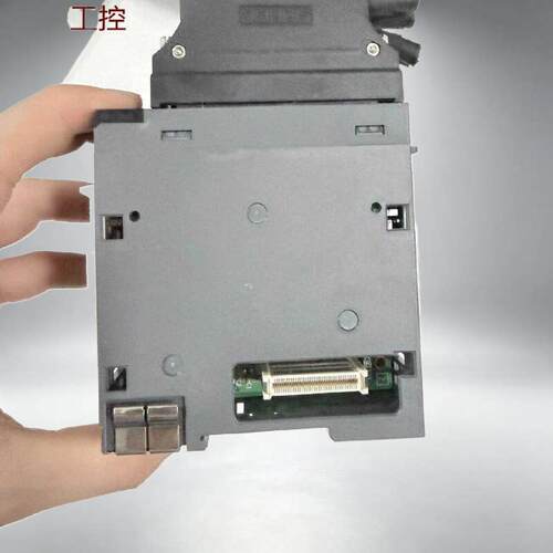 议 价三菱PLC输出模块件型号LY42NT1PCM工业自动可 维修