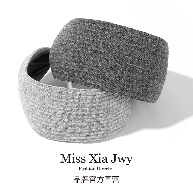 高级感通勤百搭气质时尚发卡头饰