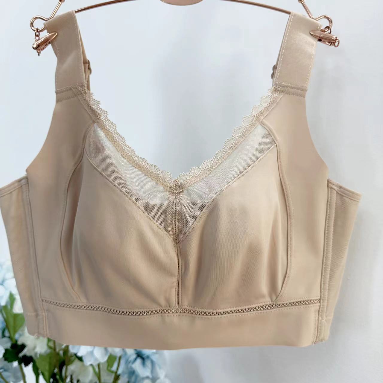 美容院六扣大显小防下垂功能文X