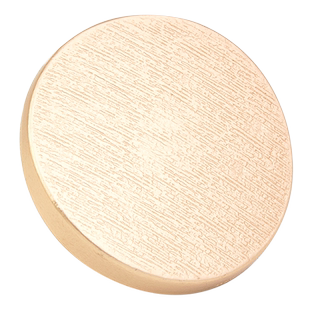 金属纽扣羊绒大衣风衣免缝金色黑色免钉暗扣大号圆形时尚装饰扣子