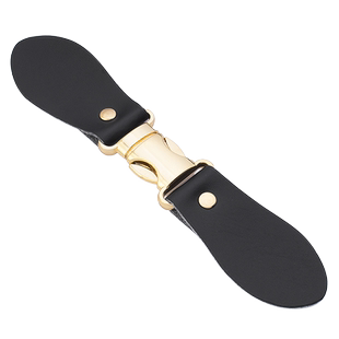 金属皮对扣大衣风衣开衫女搭扣袖口裙子腰带扣装饰挂钩子母扣配件