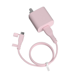 适用realmeGTNEO5手机充电器保护套150w一加ACE2Pro数据线USB接口两端保护套缠绕绳160w一加ACEPro新款手机壳