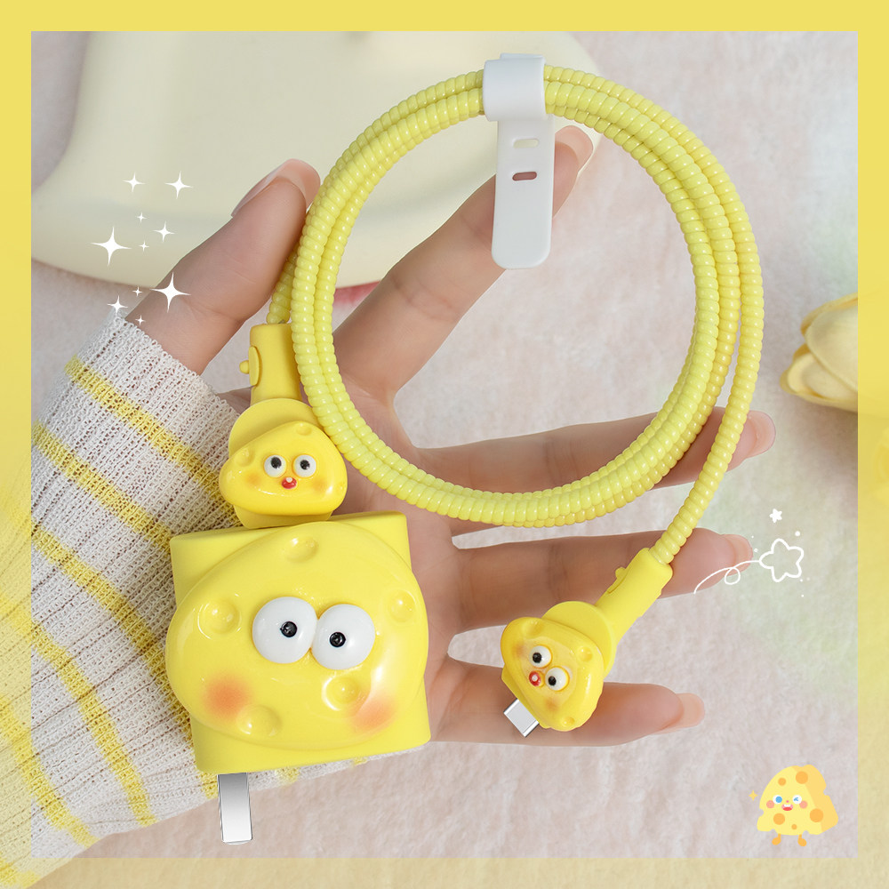 OPPO160W一加ACE充电器保护套