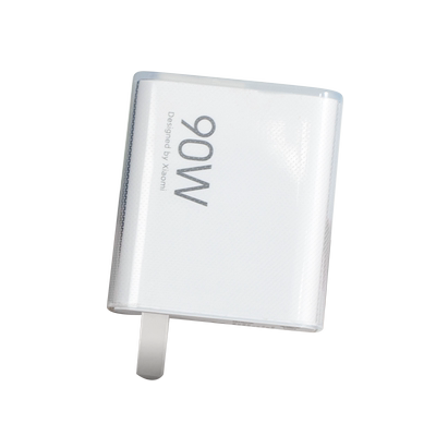 适用小米90W快充头保护套