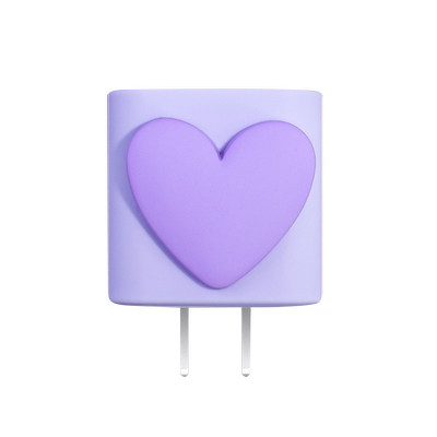 苹果15pro数据线充电器保护套