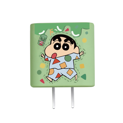 适用于苹果20W充电器保护套